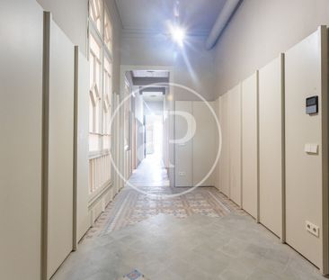 Apartment for Rent on Rosselló Street near Passeig de Gràcia - Photo 4