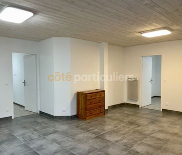 LUCON A LOUER APPARTEMENT 2 CHAMBRES - Photo 6
