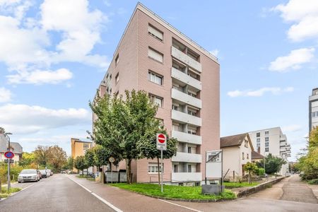 3.5 Zimmer, 4. Stock - Photo 4