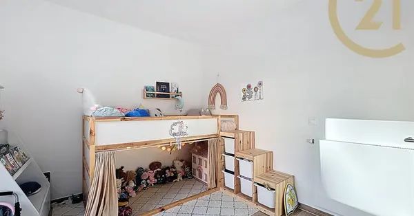 appartement - Photo 1