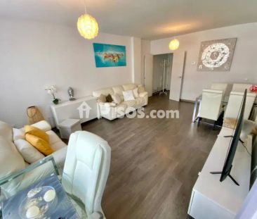 Piso en alquiler en Zona Avenida de Andalucía - Foto 1