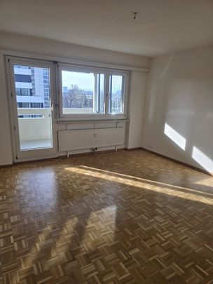 2 Zimmer-Wohnung in Basel mieten - Photo 1