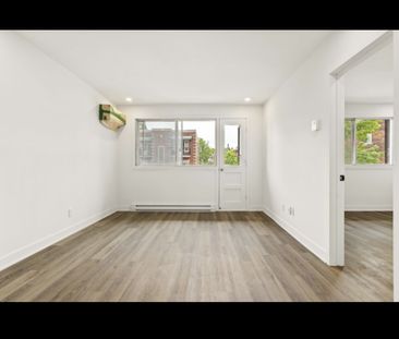 Appartement A Louer Sur Montreal - Photo 1