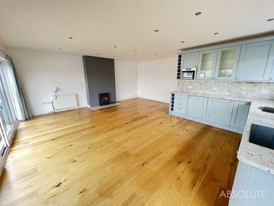 2 bedroom detached house to rent - Photo 1