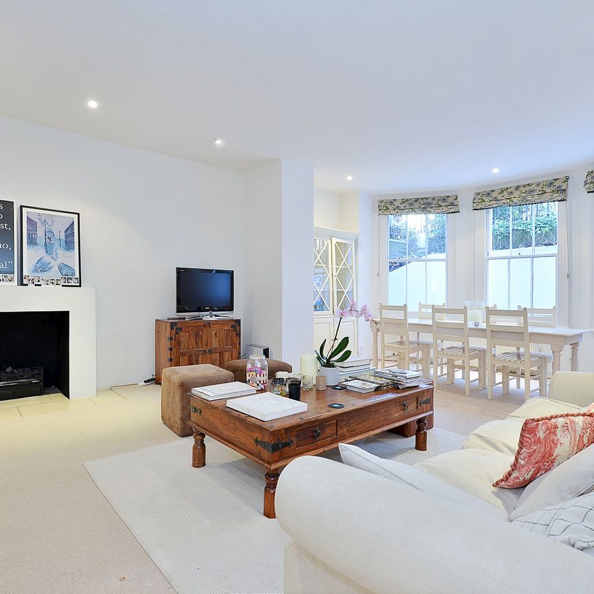 Gledhow Gardens, South Kensington, London, SW5 - Photo 1