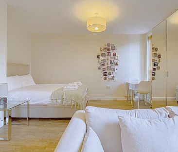 1 bedroom flat to rent - Photo 3