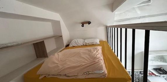 Location Appartement 1 pièce 11m² VALENCIENNES 59300 - Photo 2