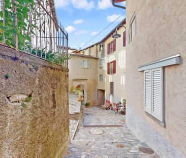 Vivere tra storia, natura e tranquillità a Bidogno - Photo 5