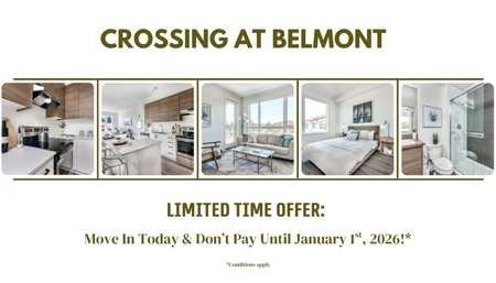 Crossing at Belmont - Photo 5