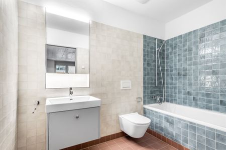 3.5 Zimmer, 95 m², EG - Photo 5