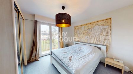 Location Appartement 4 pièces 82m² - Photo 4