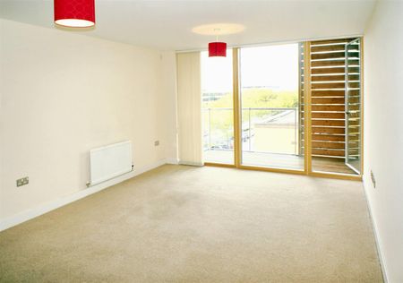 Amethyst House, 602 South 5th Street, Central Milton Keynes, MK9 - Photo 4