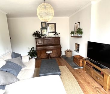 Room in a Shared House, Ethelburt Avenue, SO16 - Photo 3