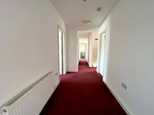 2 bedroom house share to rent - Photo 1