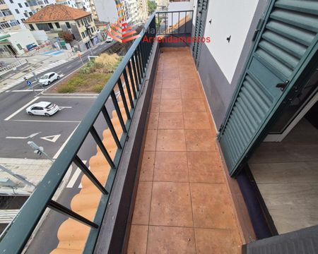 Apartamento T2 Funchal - Foto 5