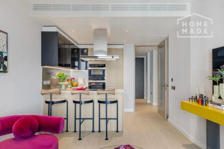 One Nine Elms, SW8 - Photo 4