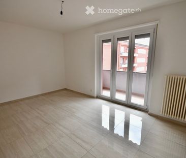3.5 Zimmer, 85 m² - Photo 1