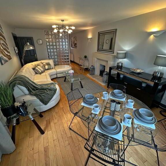 Luxury Apartment To Rent, Annadale, Belfast, BT7 3JH - Photo 1