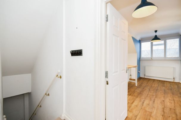 2 bedroom apartment to rent Beechwood Avenue, Bournemouth, BH5 - Photo 1