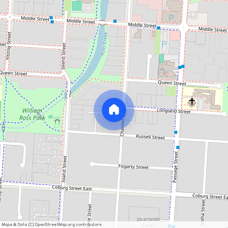 7/42-46 Channel Street, Qld 4163, Cleveland