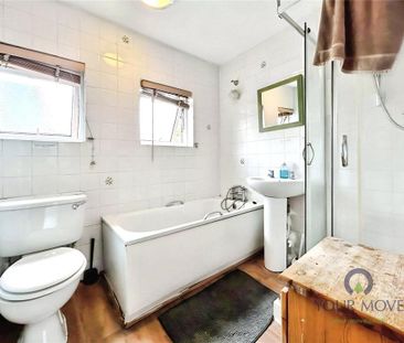 1 bedroom end of terrace house to rent - Photo 2