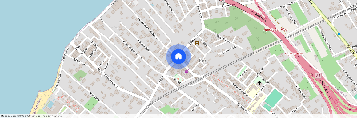 Κέντρο (Ρίο)