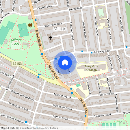 Gisors Road, Southsea, Hampshire, PO4