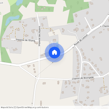 PUY-DE-DOME (63), - AUVERGNE-RHÔNE-ALPES, LEZOUX (63190)