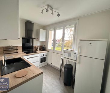 Location Appartement 2 pièces 50m² LE MANS 72000 - Photo 6