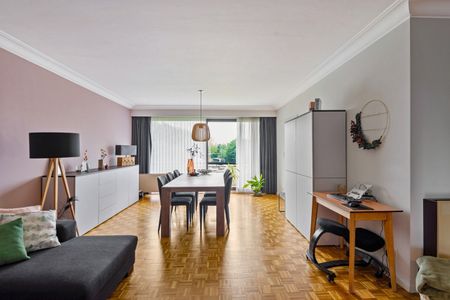 Mooi, zeer verzorgd appartement met 1 slaapkamer in Lier - Foto 3