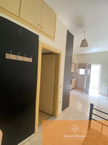 Studio/Γκαρσονιέρα για ενοικίαση Εσταυρωμένος (Ηράκλειο Κρήτης) - Photo 5