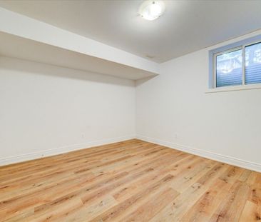 For Lease - 183 Munro Street, Toronto, Ontario - Photo 4
