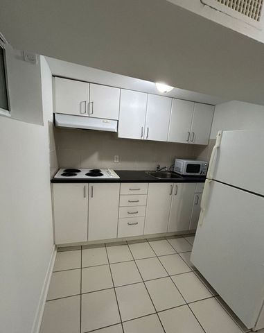 For Lease - 192 Bogert Avenue Unit# BSMNT # 1, Toronto, Ontario - Photo 4