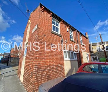 4 Bedroom End Terraced House for rent in Granby Street - Photo 5