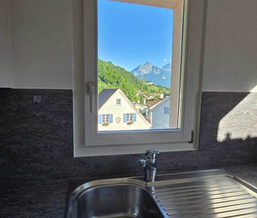 4.5 Zimmer, 147 m², 4. Stock - Photo 5