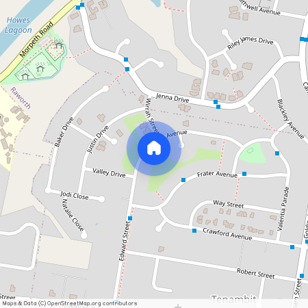 24 Crofton Avenue, 2323, Tenambit