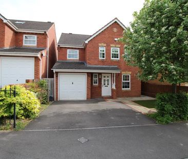 5 bedroom terraced house to rent - Photo 1