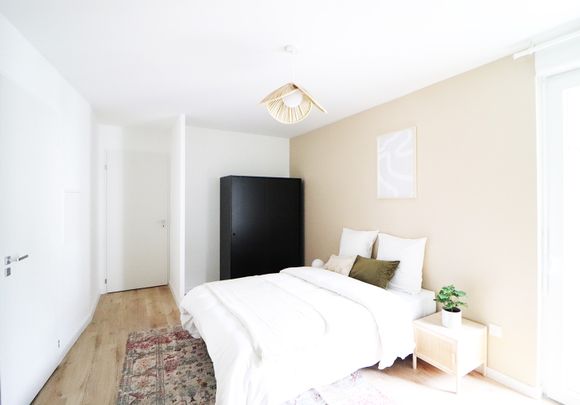 Strasbourg - Arion - Chambre 1 - Photo 1