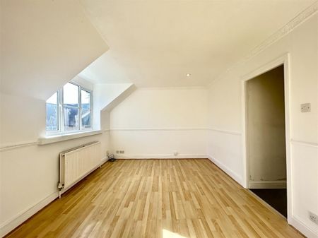 1 Bedroom Maisonette To Let - Photo 4