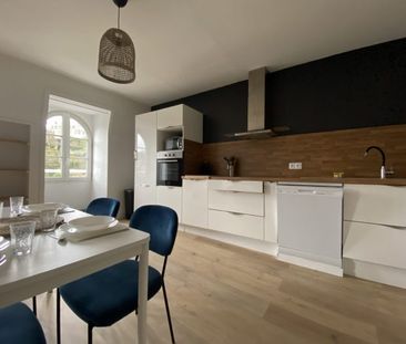Bel appartement 2 Chambres / Centre ville - LA2152 - Photo 4