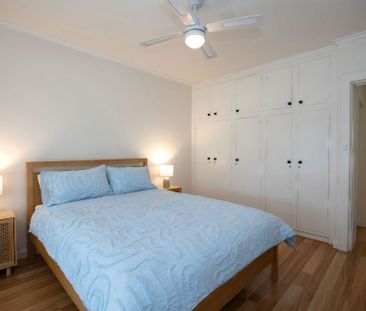 Furnished & Equipped Beachside Unit - Photo 2