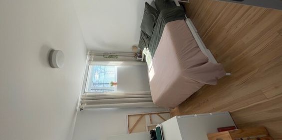 Superbe 4½ – Cour Anglaise – Moderne - Photo 3