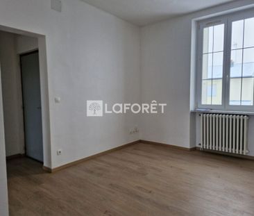 Appartement 2 pièces à Labry - Photo 4