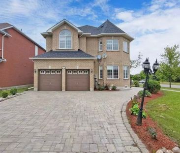 For Lease - 128 Redstone Road Unit# Basement, Richmond Hill, Ontario - Photo 1