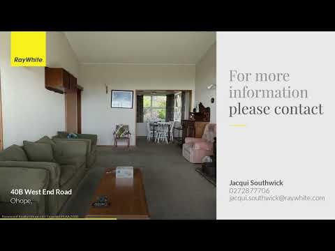 Fully furnished on West End - Photo 1