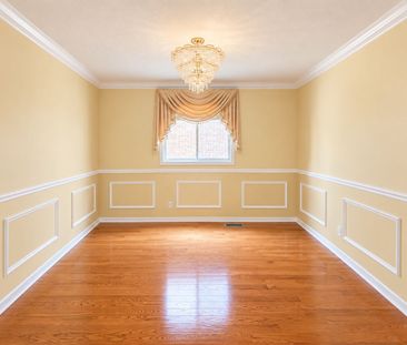 For Lease - 21 Strawberry Hills Drive, Toronto, Ontario - Photo 2