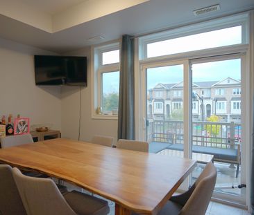 For Lease - 4175 Palermo Common, Burlington, Ontario - Photo 3