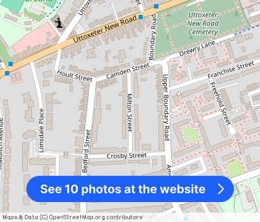 Milton Street, DE22 - Photo 1