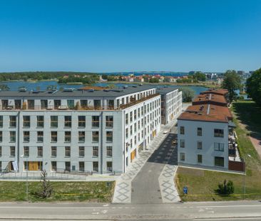 Kay Wieståls gata, Kalmar - Photo 1