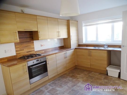 3 bedroom detached house to rent - Photo 1